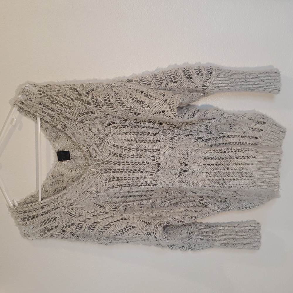 Madison Lilly Sweater
